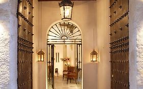 Hotel Boutique Corral Del Rey